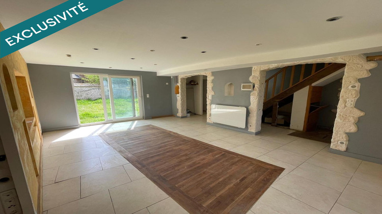 Ma-Cabane - Vente Maison Bazoches-les-Hautes, 127 m²