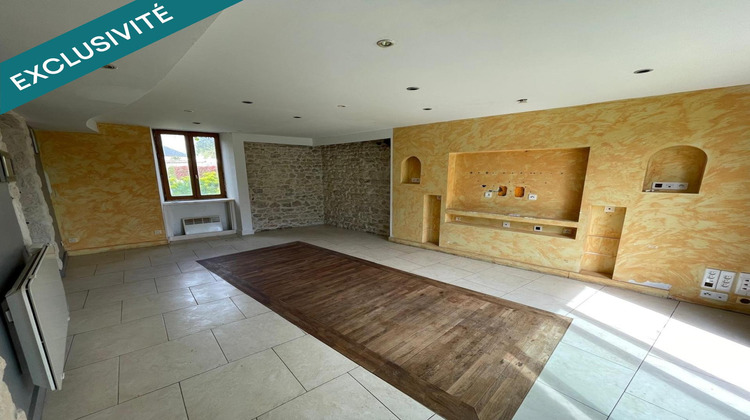 Ma-Cabane - Vente Maison Bazoches-les-Hautes, 127 m²