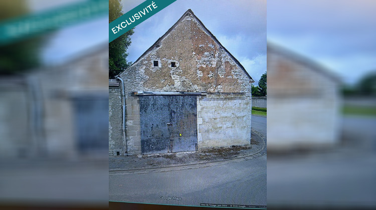 Ma-Cabane - Vente Maison Bazoches-les-Hautes, 50 m²