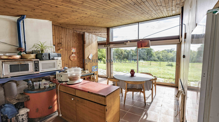 Ma-Cabane - Vente Maison Bazoches-sur-Guyonne, 158 m²