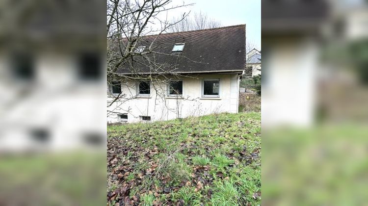 Ma-Cabane - Vente Maison Bazoches-sur-Guyonne, 76 m²