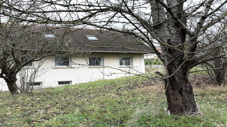 Ma-Cabane - Vente Maison Bazoches-sur-Guyonne, 76 m²