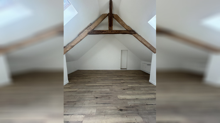 Ma-Cabane - Vente Maison Bazoches-sur-Guyonne, 140 m²