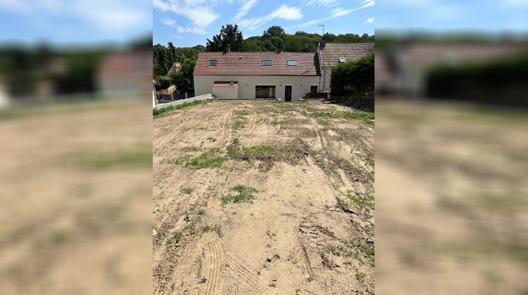 Ma-Cabane - Vente Maison Bazoches-sur-Guyonne, 140 m²