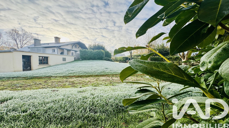Ma-Cabane - Vente Maison Bazoches-sur-Guyonne, 126 m²