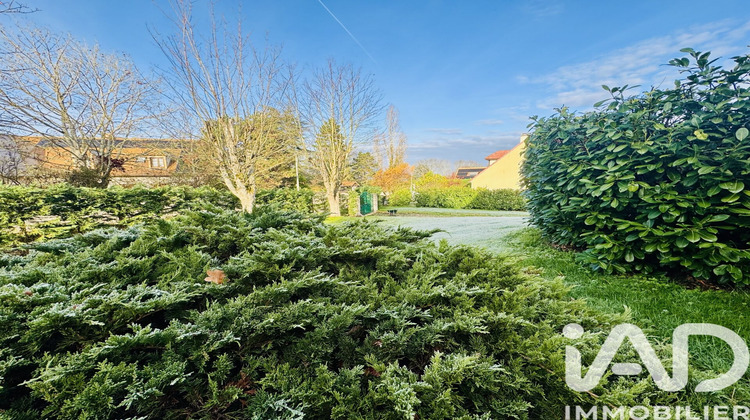 Ma-Cabane - Vente Maison Bazoches-sur-Guyonne, 126 m²