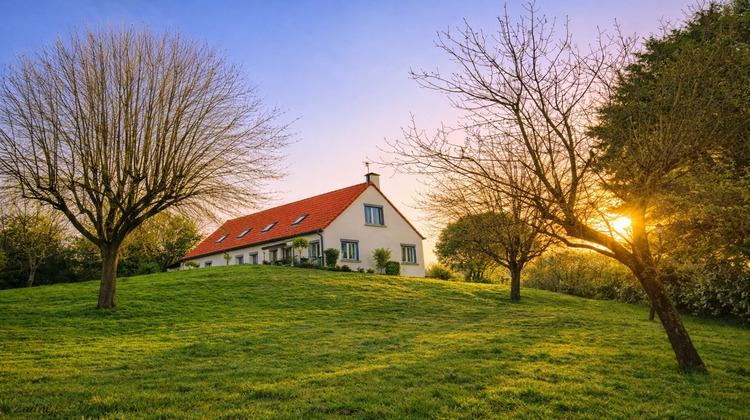 Ma-Cabane - Vente Maison BAZOCHES-SUR-GUYONNE, 155 m²