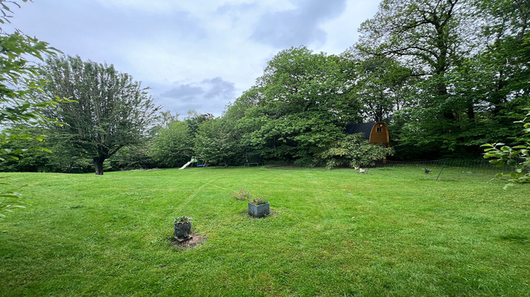 Ma-Cabane - Vente Maison BAZOCHES-SUR-GUYONNE, 155 m²