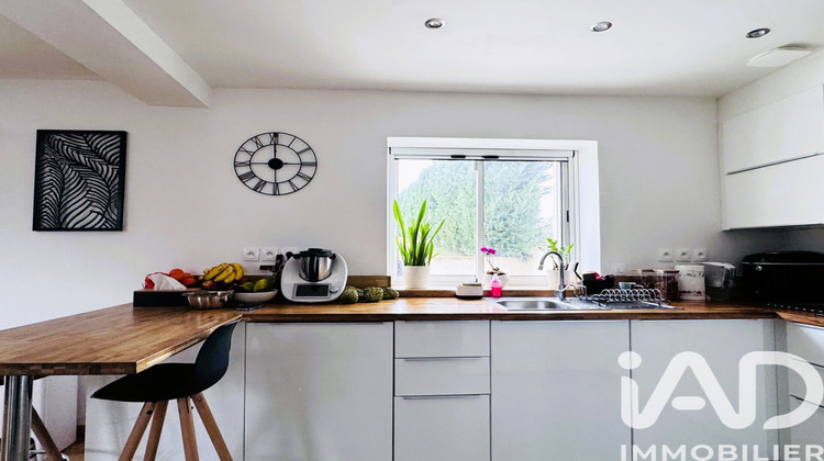 Ma-Cabane - Vente Maison Bazoches-sur-Guyonne, 140 m²