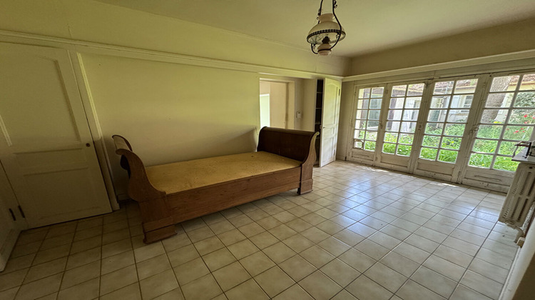 Ma-Cabane - Vente Maison BAZOCHES-SUR-GUYONNE, 126 m²