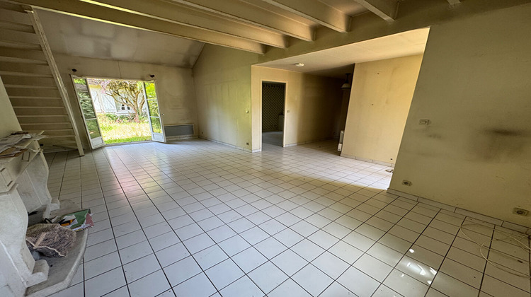 Ma-Cabane - Vente Maison BAZOCHES-SUR-GUYONNE, 132 m²