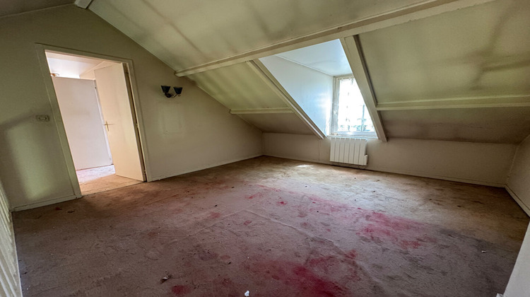 Ma-Cabane - Vente Maison BAZOCHES-SUR-GUYONNE, 132 m²