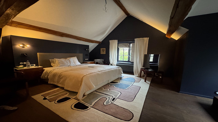 Ma-Cabane - Vente Maison BAZOCHES-SUR-GUYONNE, 260 m²