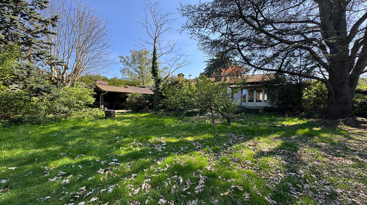 Ma-Cabane - Vente Maison BAZOCHES-SUR-GUYONNE, 126 m²