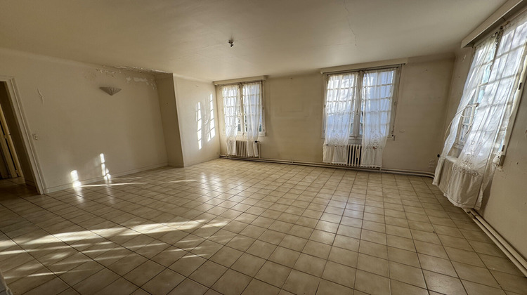 Ma-Cabane - Vente Maison BAZOCHES-SUR-GUYONNE, 126 m²