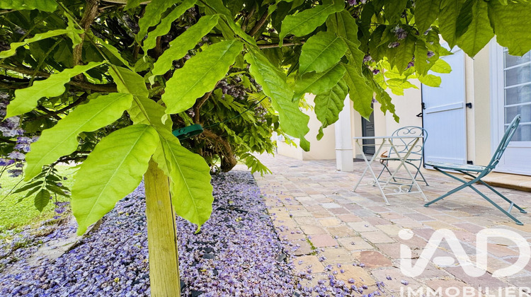 Ma-Cabane - Vente Maison Bazoches-sur-Guyonne, 220 m²