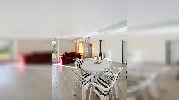 Ma-Cabane - Vente Maison Bazoches-sur-Hoëne, 157 m²