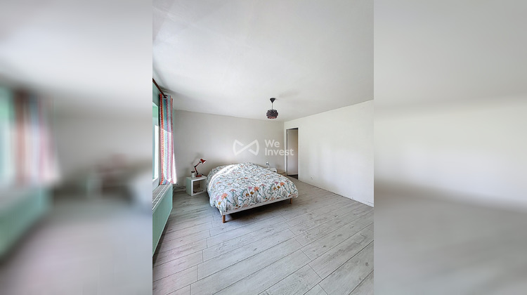 Ma-Cabane - Vente Maison Bazoches-sur-Hoëne, 157 m²