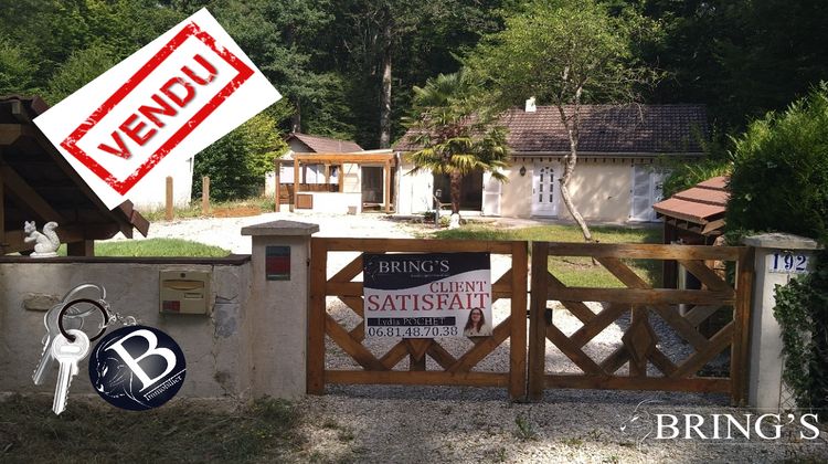 Ma-Cabane - Vente Maison Bazoches-sur-le-Betz, 83 m²