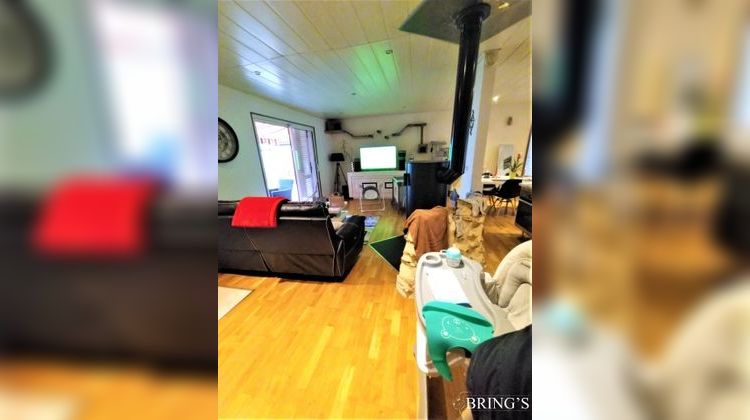 Ma-Cabane - Vente Maison Bazoches-sur-le-Betz, 83 m²