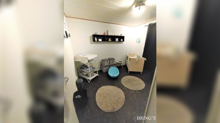 Ma-Cabane - Vente Maison Bazoches-sur-le-Betz, 83 m²