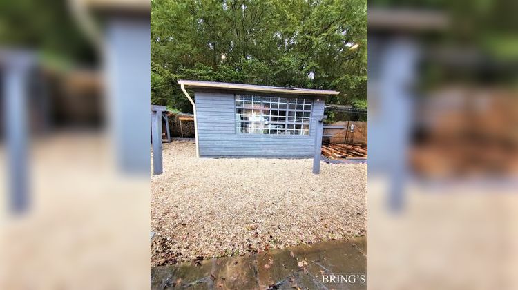 Ma-Cabane - Vente Maison Bazoches-sur-le-Betz, 83 m²