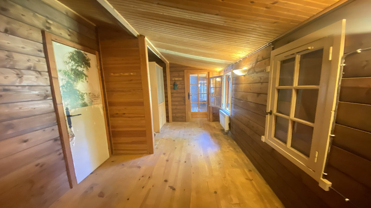 Ma-Cabane - Vente Maison Bazoches-sur-le-Betz, 73 m²