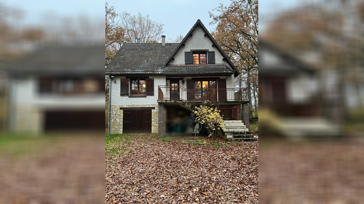 Ma-Cabane - Vente Maison Bazoches-sur-le-Betz, 148 m²