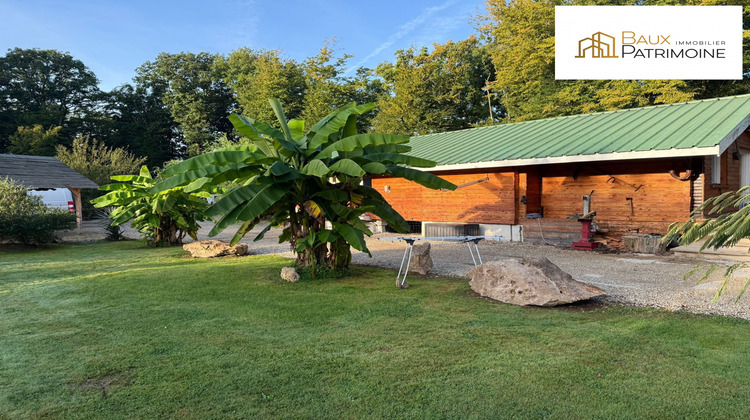 Ma-Cabane - Vente Maison Bazoches-sur-le-Betz, 90 m²