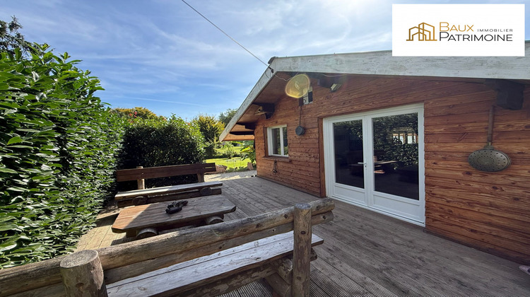 Ma-Cabane - Vente Maison Bazoches-sur-le-Betz, 90 m²