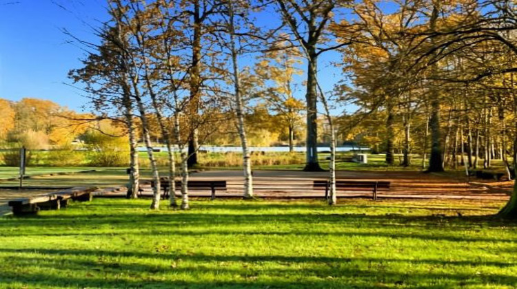 Ma-Cabane - Vente Maison Bazoches-sur-le-Betz, 37 m²