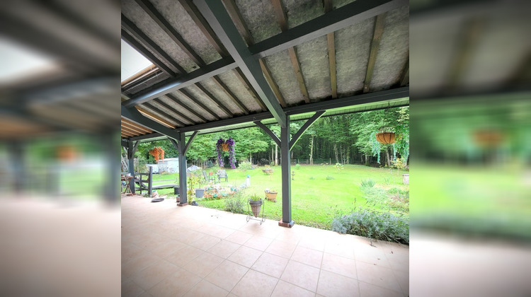 Ma-Cabane - Vente Maison BAZOCHES SUR LE BETZ, 118 m²