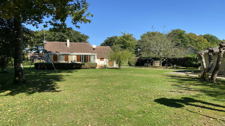 Ma-Cabane - Vente Maison Bazoches-sur-le-Betz, 114 m²