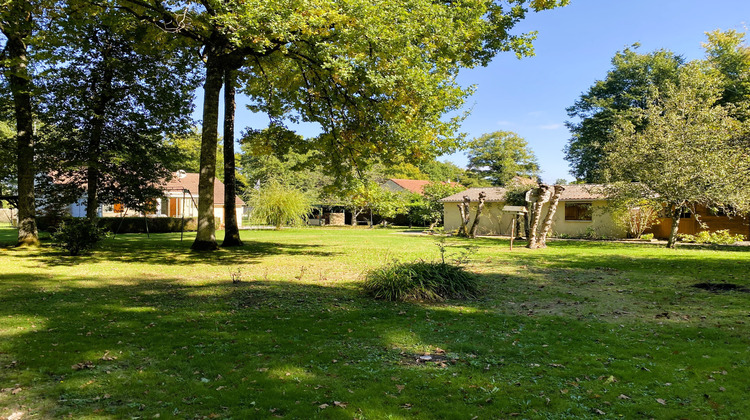 Ma-Cabane - Vente Maison Bazoches-sur-le-Betz, 114 m²