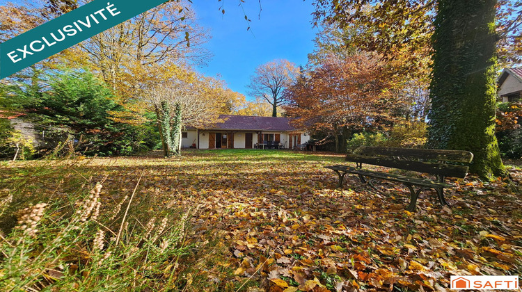 Ma-Cabane - Vente Maison Bazoches-sur-le-Betz, 93 m²