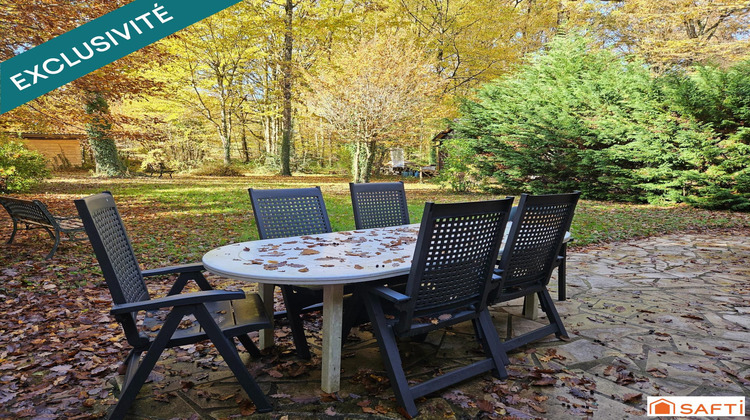 Ma-Cabane - Vente Maison Bazoches-sur-le-Betz, 93 m²