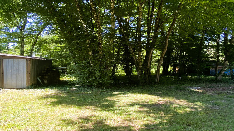 Ma-Cabane - Vente Maison Bazoches-sur-le-Betz, 54 m²