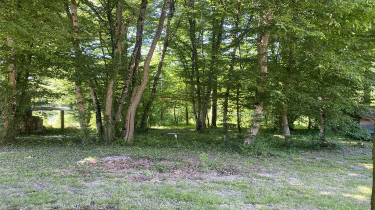 Ma-Cabane - Vente Maison Bazoches-sur-le-Betz, 54 m²