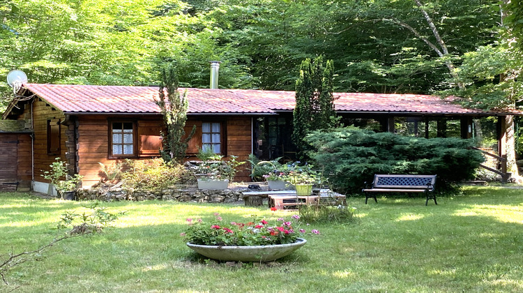 Ma-Cabane - Vente Maison Bazoches-sur-le-Betz, 65 m²