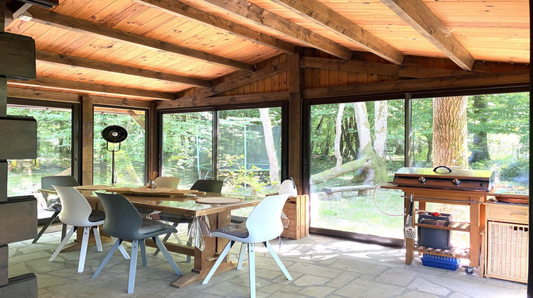 Ma-Cabane - Vente Maison Bazoches-sur-le-Betz, 65 m²