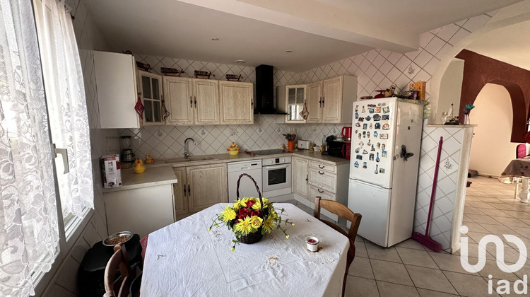 Ma-Cabane - Vente Maison Bazoches-sur-le-Betz, 125 m²