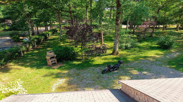 Ma-Cabane - Vente Maison Bazoches-sur-le-Betz, 96 m²