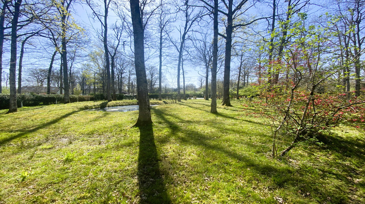 Ma-Cabane - Vente Maison Bazoches-sur-le-Betz, 96 m²