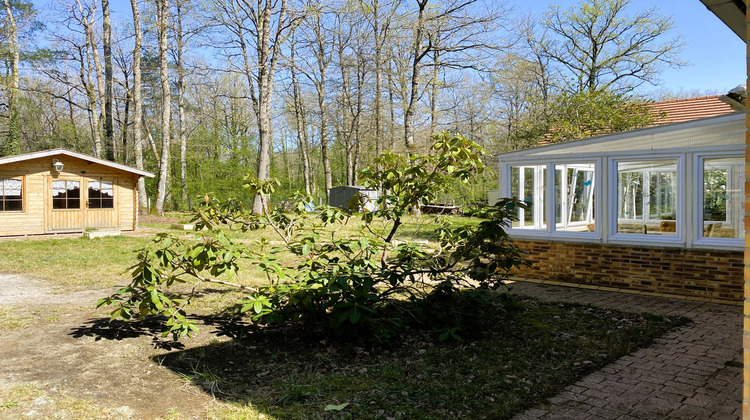 Ma-Cabane - Vente Maison Bazoches-sur-le-Betz, 96 m²