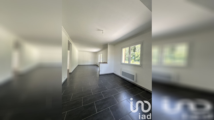 Ma-Cabane - Vente Maison Bazoches-sur-le-Betz, 83 m²