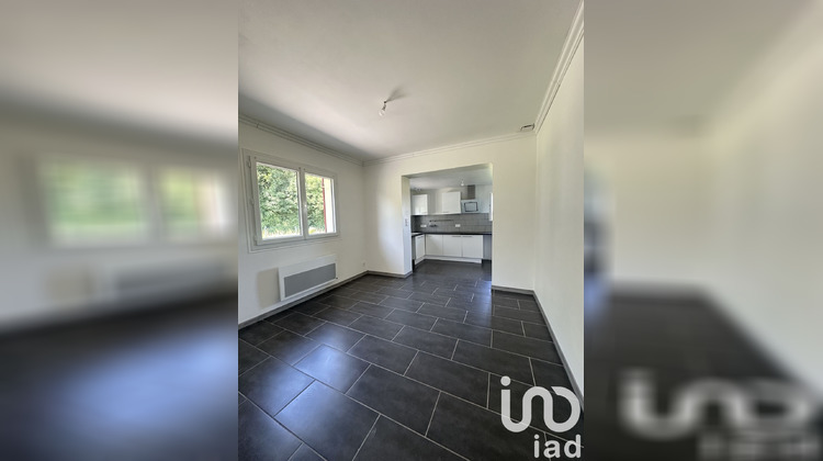 Ma-Cabane - Vente Maison Bazoches-sur-le-Betz, 83 m²