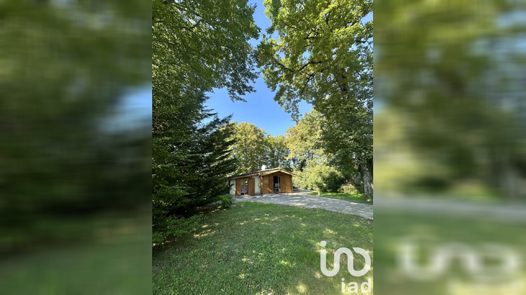 Ma-Cabane - Vente Maison Bazoches-sur-le-Betz, 60 m²