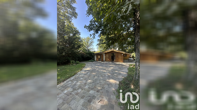 Ma-Cabane - Vente Maison Bazoches-sur-le-Betz, 60 m²