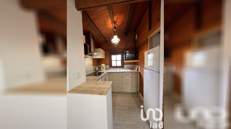 Ma-Cabane - Vente Maison Bazoches-sur-le-Betz, 60 m²