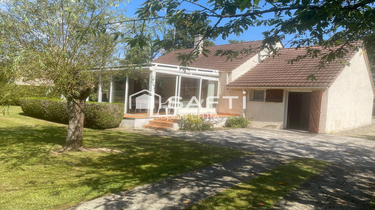 Ma-Cabane - Vente Maison Bazoches-sur-le-Betz, 114 m²